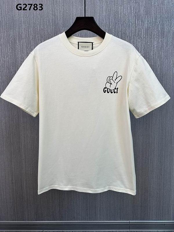 Gucci Men's T-shirts 1919